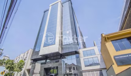 Sala comercial com 1 sala à venda na Rua Ramiro Barcelos, 685, Independência, Porto Alegre, 43 m2 por R$ 350.000