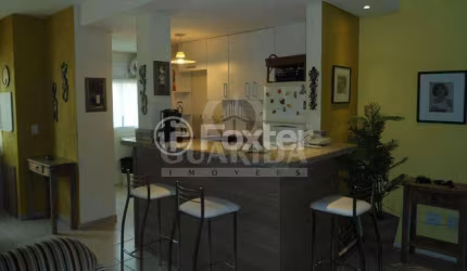 Apartamento com 2 quartos à venda na Rua Mura, 288, Guarujá, Porto Alegre, 55 m2 por R$ 250.000