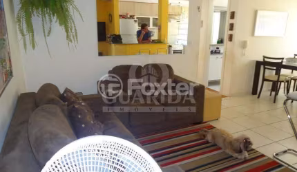 Apartamento com 2 quartos à venda na Rua Mura, 288, Guarujá, Porto Alegre, 55 m2 por R$ 244.000