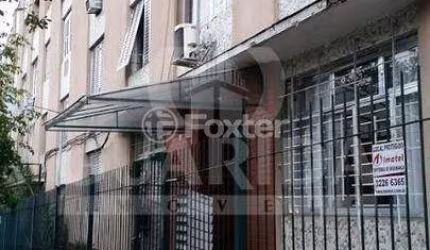 Apartamento com 2 quartos à venda na Rua José de Alencar, 1391, Menino Deus, Porto Alegre, 53 m2 por R$ 240.000