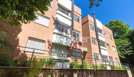 Apartamento com 2 quartos à venda na Rua Mura, 288, Espírito Santo, Porto Alegre, 55 m2 por R$ 260.000