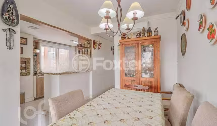 Apartamento com 3 quartos à venda na Rua Doutor Barcelos, 1049, Tristeza, Porto Alegre, 107 m2 por R$ 700.000