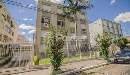 Apartamento com 2 quartos à venda na Rua José Maurício, 86, São Sebastião, Porto Alegre, 59 m2 por R$ 200.000