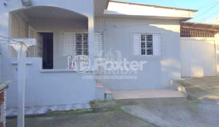 Casa com 3 quartos à venda na Via de Acesso Vinte e Um, 715, Jardim Carvalho, Porto Alegre, 90 m2 por R$ 230.000