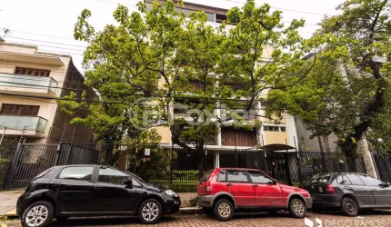 Cobertura com 4 quartos à venda na Rua Professor Duplan, 79, Rio Branco, Porto Alegre, 512 m2 por R$ 1.390.000