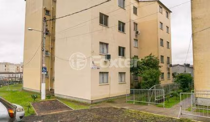 Apartamento com 2 quartos à venda na Beco Império, 241, Vila Nova, Porto Alegre, 43 m2 por R$ 140.000