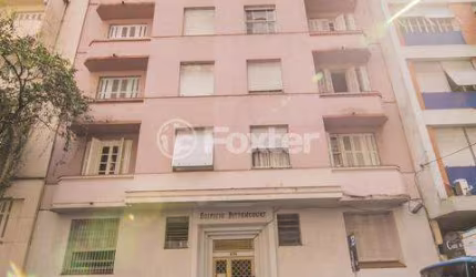 Apartamento com 3 quartos à venda na Rua Riachuelo, 934, Centro Histórico, Porto Alegre, 84 m2 por R$ 340.000
