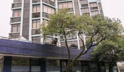 Sala comercial à venda na Rua Washington Luiz, 500, Centro Histórico, Porto Alegre, 88 m2 por R$ 350.000
