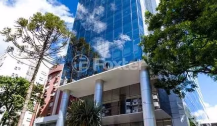 Sala comercial com 1 sala à venda na Rua Anita Garibaldi, 1143, Mont Serrat, Porto Alegre, 33 m2 por R$ 590.000