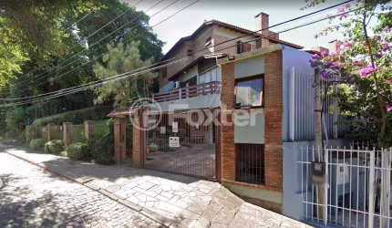 Casa em condomínio fechado com 3 quartos à venda na Rua Doutor David de Azevedo Gusmão, 185, Jardim Isabel, Porto Alegre, 132 m2 por R$ 1.182.000