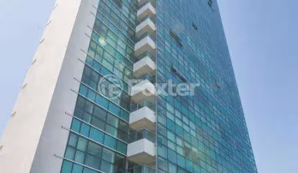 Apartamento com 1 quarto à venda na Avenida Diário de Notícias, 500, Cristal, Porto Alegre, 43 m2 por R$ 900.000