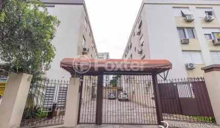 Apartamento com 2 quartos à venda na Rua Coronel João Corrêa, 130, Passo da Areia, Porto Alegre, 59 m2 por R$ 318.000