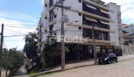Cobertura com 2 quartos à venda na Rua Dona Ondina, 91, Menino Deus, Porto Alegre, 150 m2 por R$ 1.390.000