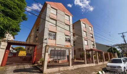 Apartamento com 1 quarto à venda na Rua Dona Elvira, 251, Ipanema, Porto Alegre, 27 m2 por R$ 187.000