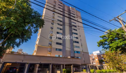 Apartamento com 3 quartos à venda na Rua Veríssimo Rosa, 757, Jardim Botânico, Porto Alegre, 151 m2 por R$ 785.000