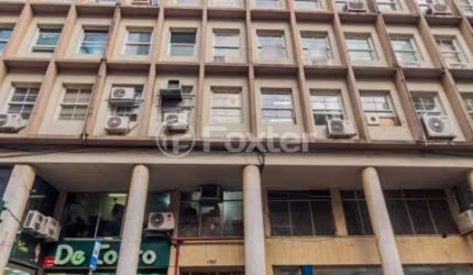 Sala comercial com 2 salas à venda na Rua dos Andradas, 1727, Centro Histórico, Porto Alegre, 56 m2 por R$ 230.000