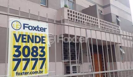 Apartamento com 1 quarto à venda na Rua Coronel Aparício Borges, 1000, Glória, Porto Alegre, 41 m2 por R$ 155.000
