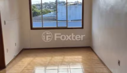 Apartamento com 1 quarto à venda na Rua Coronel Aparício Borges, 1000, Glória, Porto Alegre, 41 m2 por R$ 142.500