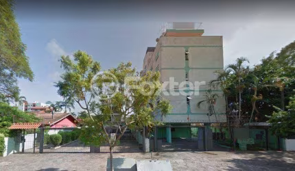 Apartamento com 1 quarto à venda na Rua Chico Pedro, 206, Camaquã, Porto Alegre, 41 m2 por R$ 185.000