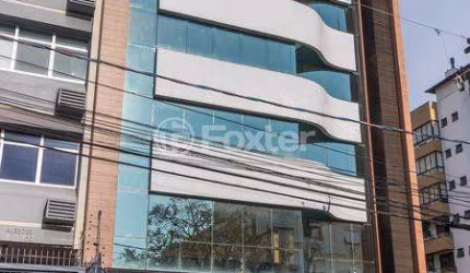 Sala comercial com 1 sala à venda na Rua Comendador Rheingantz, 60, Auxiliadora, Porto Alegre, 32 m2 por R$ 235.000