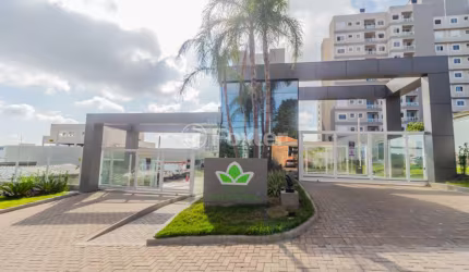 Apartamento com 2 quartos à venda na Rua Sílvio Silveira Soares, 2688, Camaquã, Porto Alegre, 56 m2 por R$ 350.000