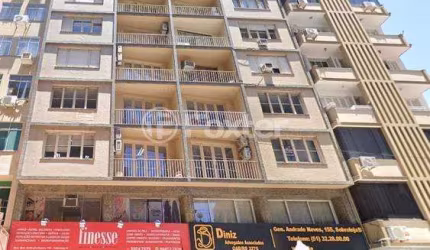 Ponto comercial com 1 sala à venda na Rua General Andrade Neves, 155, Centro Histórico, Porto Alegre, 91 m2 por R$ 290.000