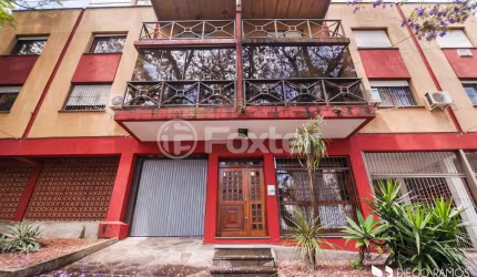 Apartamento com 3 quartos à venda na Rua Jaú, 175, Cristo Redentor, Porto Alegre, 170 m2 por R$ 595.000