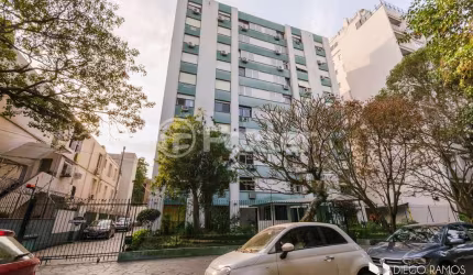 Apartamento com 3 quartos à venda na Rua Laurindo, 78, Santana, Porto Alegre, 92 m2 por R$ 520.000