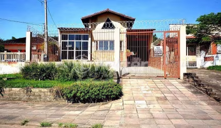 Casa com 3 quartos à venda na Rua Dolores Duran, 1056, Lomba do Pinheiro, Porto Alegre, 150 m2 por R$ 620.000