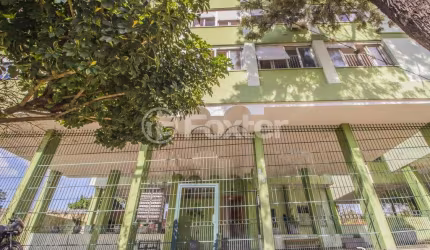 Cobertura com 3 quartos à venda na Avenida Jordão, 421, Bom Jesus, Porto Alegre, 140 m2 por R$ 450.000