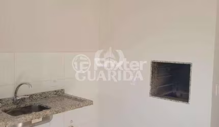 Apartamento com 2 quartos à venda na Avenida João Ferreira Jardim, 368, Parque Santa Fé, Porto Alegre, 49 m2 por R$ 250.000