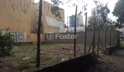 Terreno comercial à venda na Rua Oito de Julho, 240, Jardim Botânico, Porto Alegre, 216 m2 por R$ 650.000