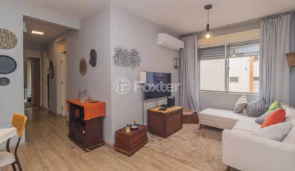 Apartamento com 3 quartos à venda na Avenida Romeu Samarani Ferreira, 575, Vila Nova, Porto Alegre, 69 m2 por R$ 228.000