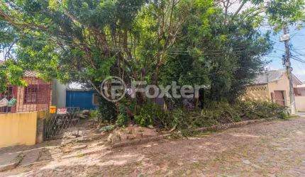 Terreno à venda na Rua Cinco, 597, Jardim Carvalho, Porto Alegre, 130 m2 por R$ 120.000