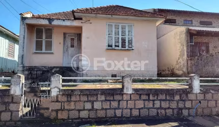 Terreno à venda na Rua Arnaldo Ballve, 125, Jardim Itu Sabará, Porto Alegre, 300 m2 por R$ 320.000