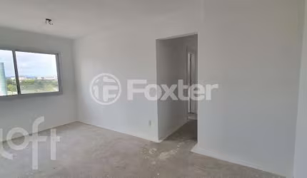 Apartamento com 3 quartos à venda na Rua Irmão Félix Roberto, 255, Humaitá, Porto Alegre, 65 m2 por R$ 319.000