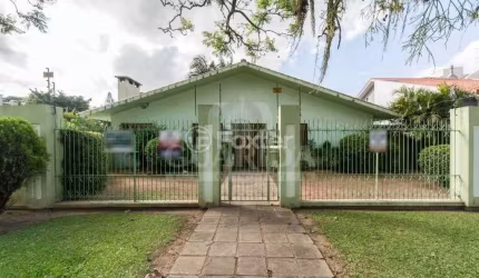 Casa com 4 quartos à venda na Avenida Arlindo Pasqualini, 480, Jardim Isabel, Porto Alegre, 350 m2 por R$ 1.350.000
