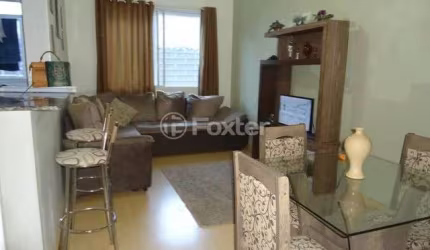 Apartamento com 1 quarto à venda na Rua Engenheiro Sadi Castro, 481, Sarandi, Porto Alegre, 48 m2 por R$ 140.000