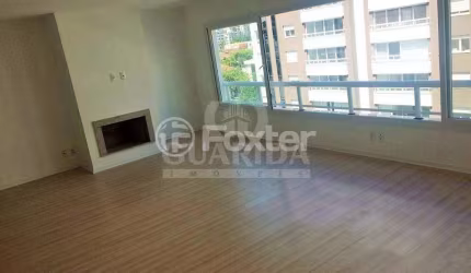Apartamento com 4 quartos à venda na Rua Dona Augusta, 331, Menino Deus, Porto Alegre, 159 m2 por R$ 2.390.000