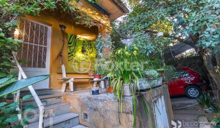 Casa com 3 quartos à venda na Rua Ferreira Viana, 751, Petrópolis, Porto Alegre, 180 m2 por R$ 770.000