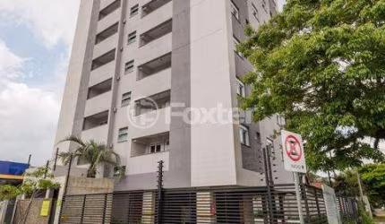Apartamento com 2 quartos à venda na Rua Coronel Aparício Borges, 149, Glória, Porto Alegre, 54 m2 por R$ 350.000