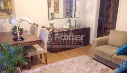 Apartamento com 3 quartos à venda na Avenida Ceará, 2040, São João, Porto Alegre, 72 m2 por R$ 340.000