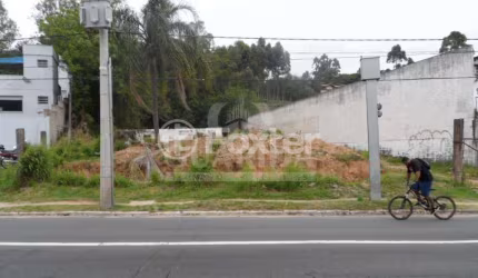 Terreno à venda na Avenida Bento Gonçalves, 9565, Partenon, Porto Alegre, 4028 m2 por R$ 2.625.000