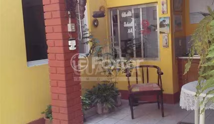 Apartamento com 3 quartos à venda na Rua Sepé Tiaraju, 488, Santa Tereza, Porto Alegre, 120 m2 por R$ 410.000