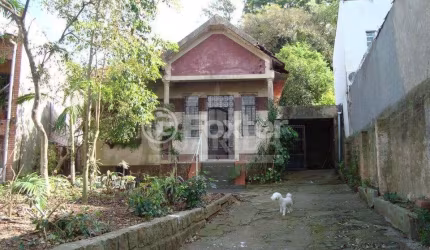 Terreno à venda na Rua Oscar Schneider, 318, Medianeira, Porto Alegre, 600 m2 por R$ 350.000