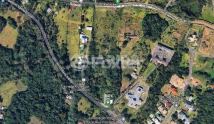 Terreno à venda na Avenida Belém Velho, 4681, Vila Nova, Porto Alegre, 26580 m2 por R$ 1.250.000