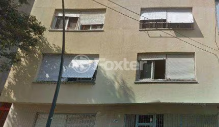 Apartamento com 1 quarto à venda na Rua Duque de Caxias, 287, Centro Histórico, Porto Alegre, 47 m2 por R$ 275.500