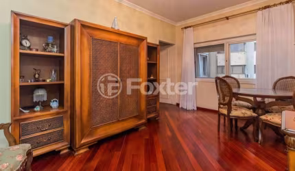Apartamento com 3 quartos à venda na Avenida Jerônimo de Ornelas, 195, Santana, Porto Alegre, 98 m2 por R$ 427.000