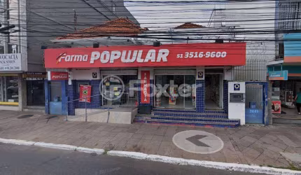 Ponto comercial com 5 salas à venda na Avenida Protásio Alves, 2641, Petrópolis, Porto Alegre, 1000 m2 por R$ 2.120.000
