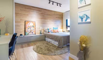 Kitnet / Stúdio à venda na Avenida Loureiro da Silva, 1660, Cidade Baixa, Porto Alegre, 27 m2 por R$ 325.000